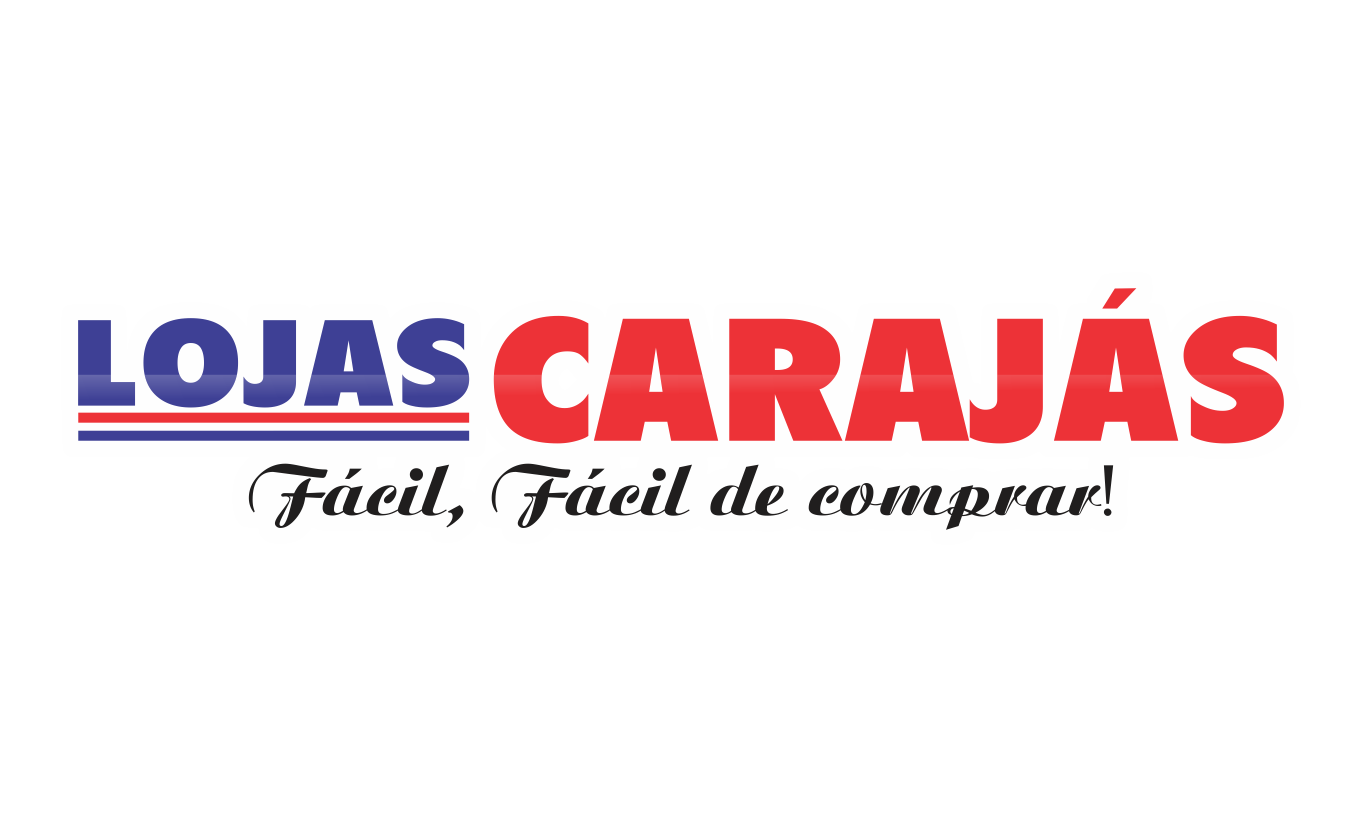 LOJAS CARAJÁS SITE